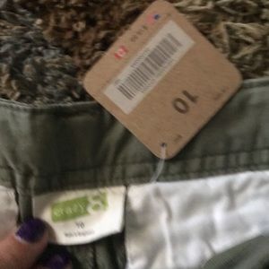 Boys Shorts